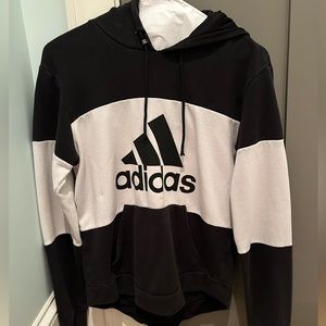 Adidas Hoddie
